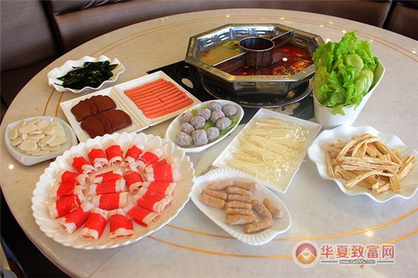 小肥牛火锅加盟